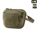 Сумка-кобура M-Tac Sphaera Bag Elite Ranger Green