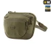 Сумка-кобура M-Tac Sphaera Bag Elite Ranger Green