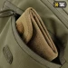 Сумка-кобура M-Tac Sphaera Bag Elite Ranger Green
