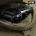 Сумка-кобура M-Tac Sphaera Bag Elite Ranger Green
