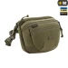 Сумка-кобура M-Tac Sphaera Bag Elite Ranger Green