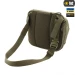 Сумка-кобура M-Tac Sphaera Bag Elite Ranger Green