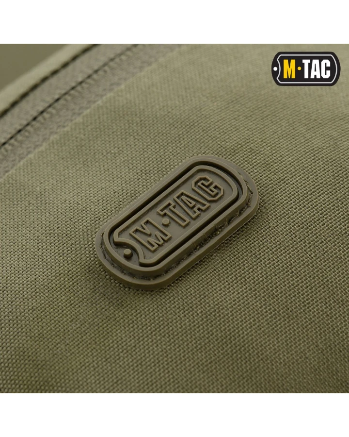 Сумка-кобура M-Tac Sphaera Bag Elite Ranger Green