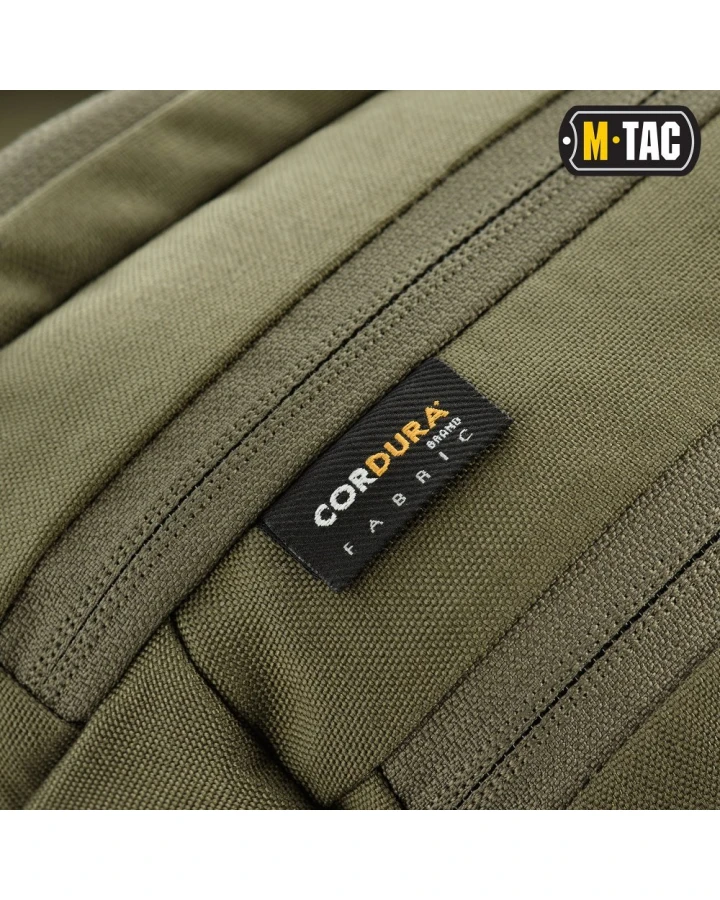 Сумка-кобура M-Tac Sphaera Bag Elite Ranger Green
