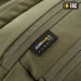 Сумка-кобура M-Tac Sphaera Bag Elite Ranger Green