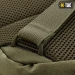 Сумка-кобура M-Tac Sphaera Bag Elite Ranger Green