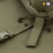 Сумка-кобура M-Tac Sphaera Bag Elite Ranger Green
