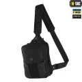 Сумка-кобура M-Tac Cube Bag Elite Black