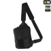 Сумка-кобура M-Tac Cube Bag Elite Black
