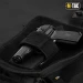 Сумка-кобура M-Tac Cube Bag Elite Black