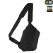 Сумка-кобура M-Tac Cube Bag Elite Black