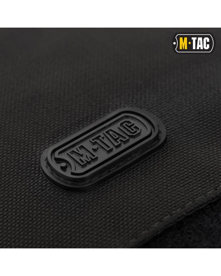 Сумка-кобура M-Tac Cube Bag Elite Black