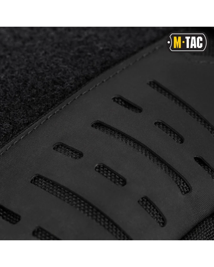 Сумка-кобура M-Tac Cube Bag Elite Black