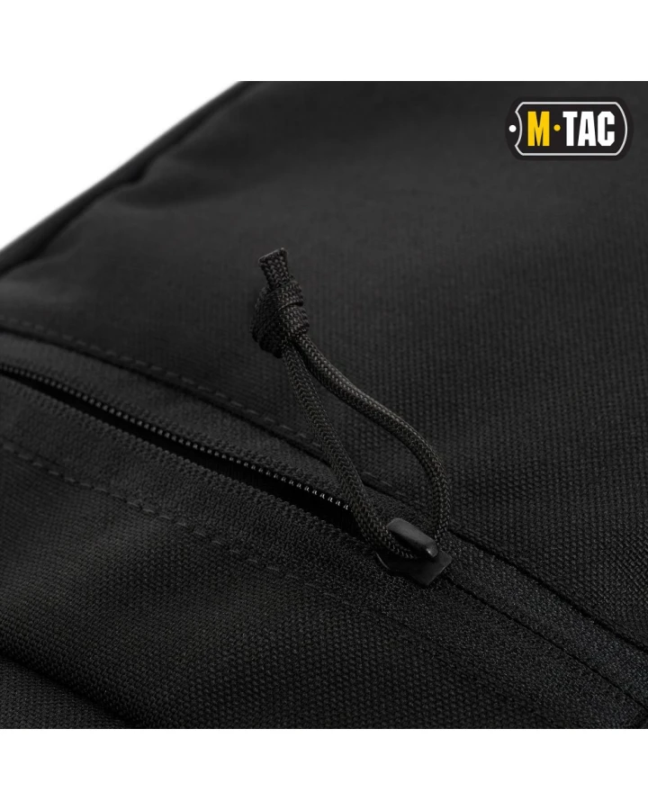 Сумка-кобура M-Tac Cube Bag Elite Black
