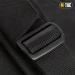Сумка-кобура M-Tac Cube Bag Elite Black