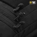 Сумка-кобура наплічна M-Tac Elite Gen.IV з липучкою Black