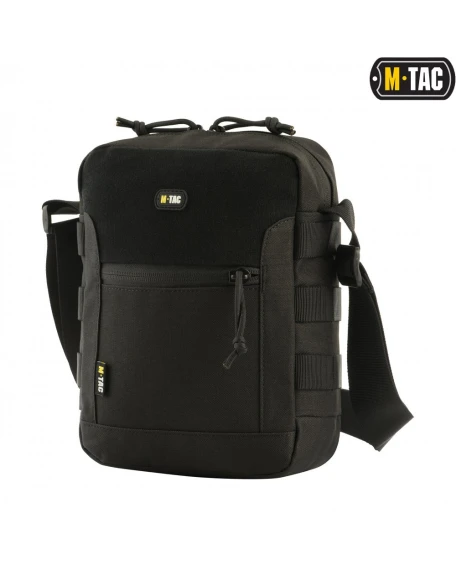 Сумка-кобура M-Tac Satellite Bag Gen.II Black