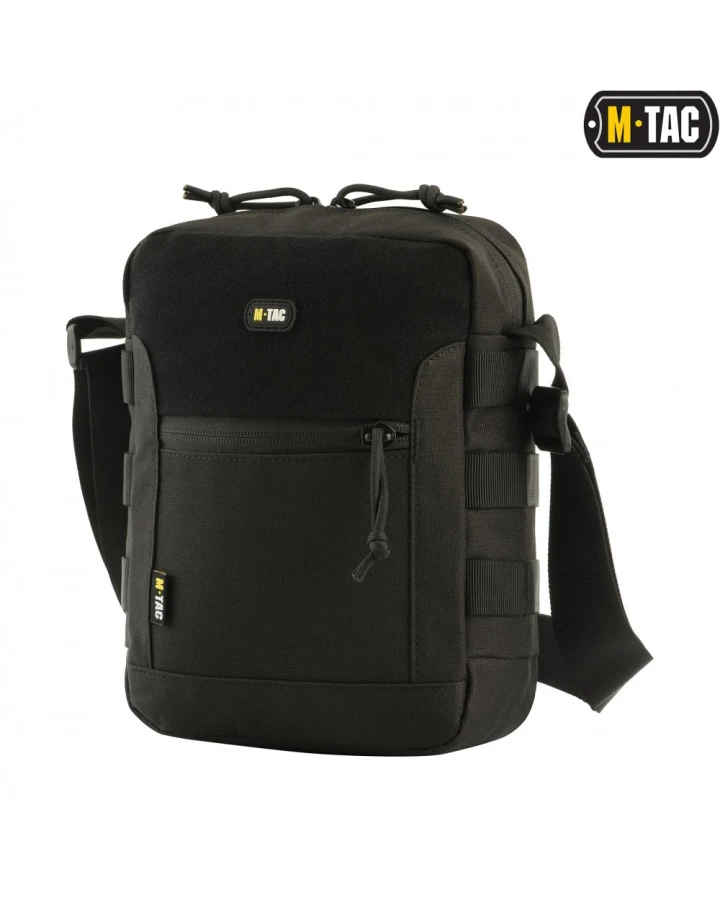 Сумка-кобура M-Tac Satellite Bag Gen.II Black