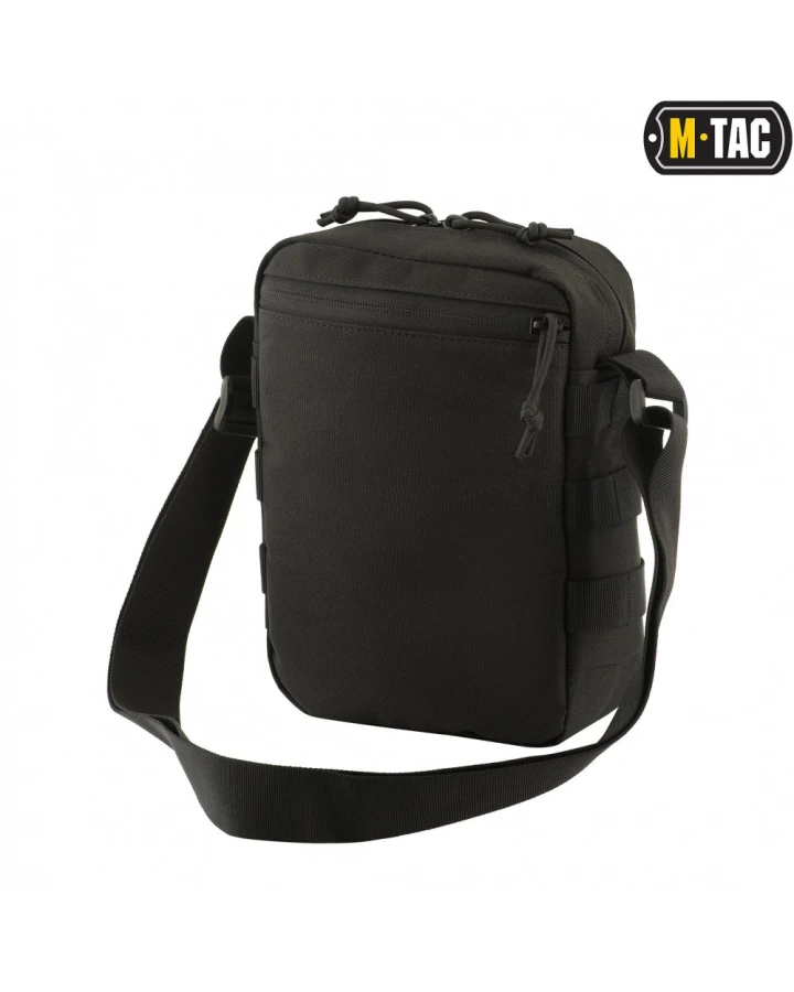 Сумка-кобура M-Tac Satellite Bag Gen.II Black