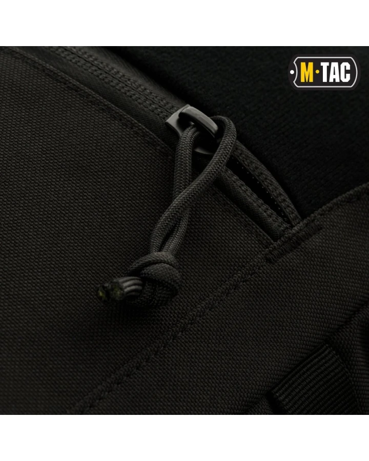 Сумка-кобура M-Tac Satellite Bag Gen.II Black