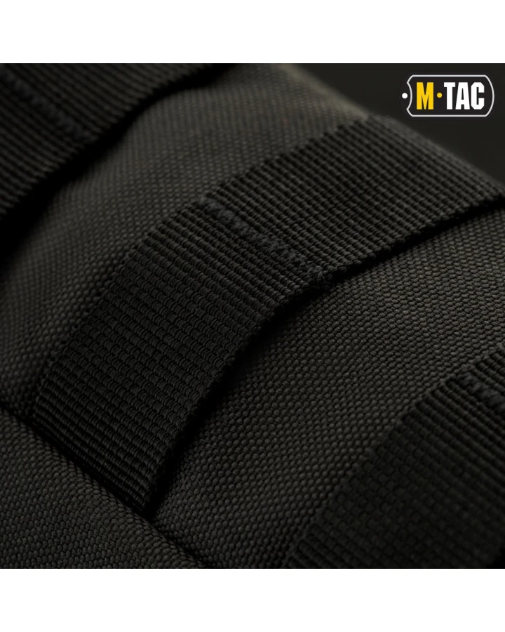 Сумка-кобура M-Tac Satellite Bag Gen.II Black