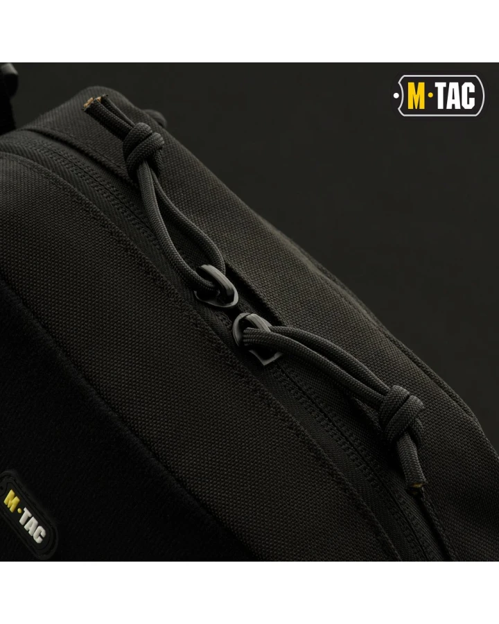 Сумка-кобура M-Tac Satellite Bag Gen.II Black
