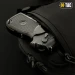 Сумка-кобура M-Tac Satellite Bag Gen.II Black