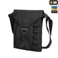 Сумка-кобура M-Tac Magnet Bag Elite Black