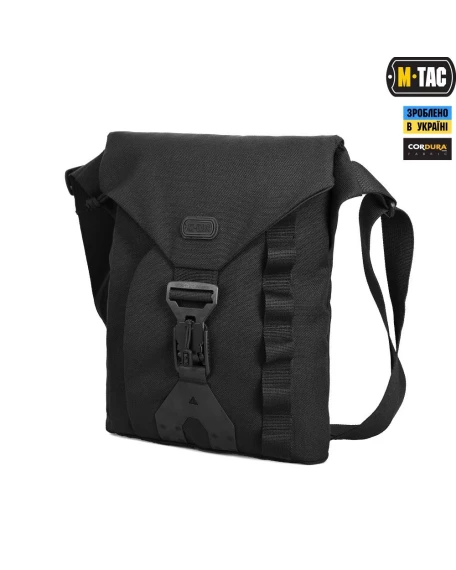 Сумка-кобура M-Tac Magnet Bag Elite Black