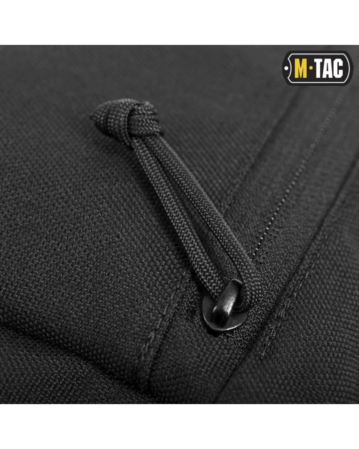 Сумка-кобура M-Tac Magnet Bag Elite Black