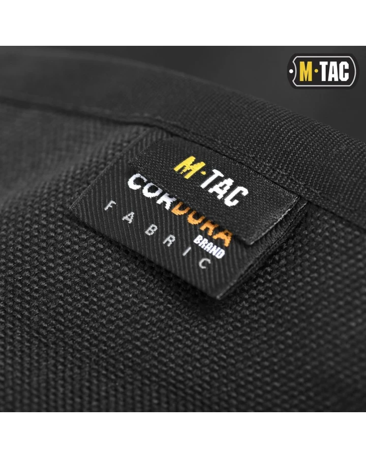 Сумка-кобура M-Tac Magnet Bag Elite Black