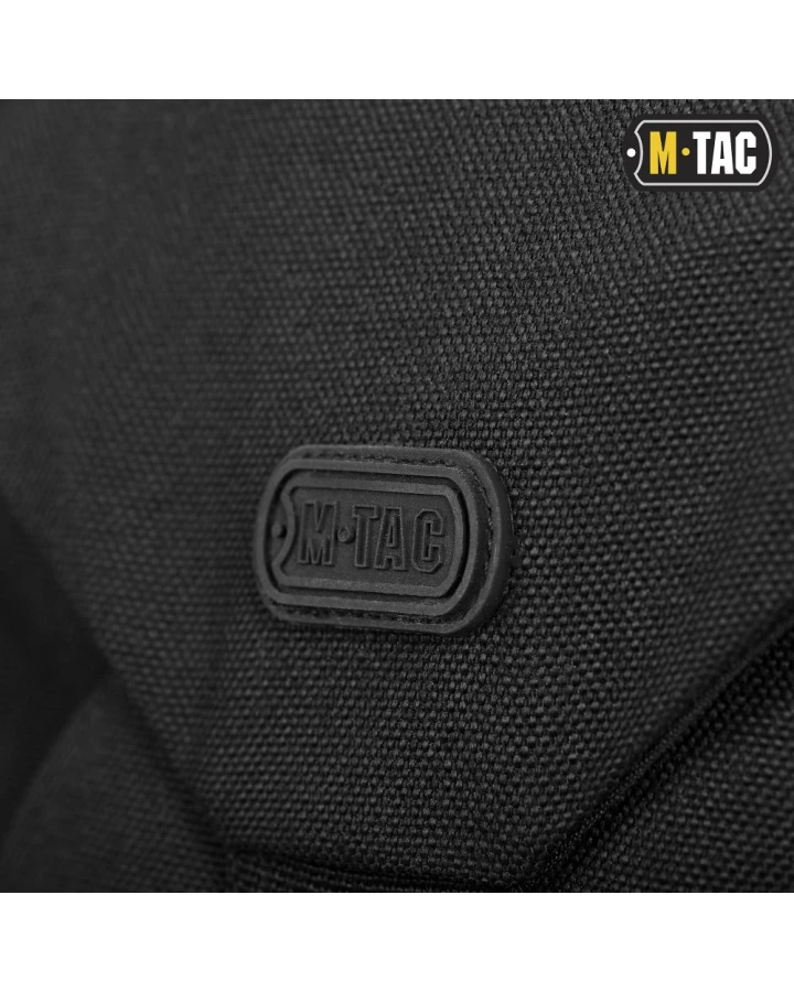 Сумка-кобура M-Tac Magnet Bag Elite Black