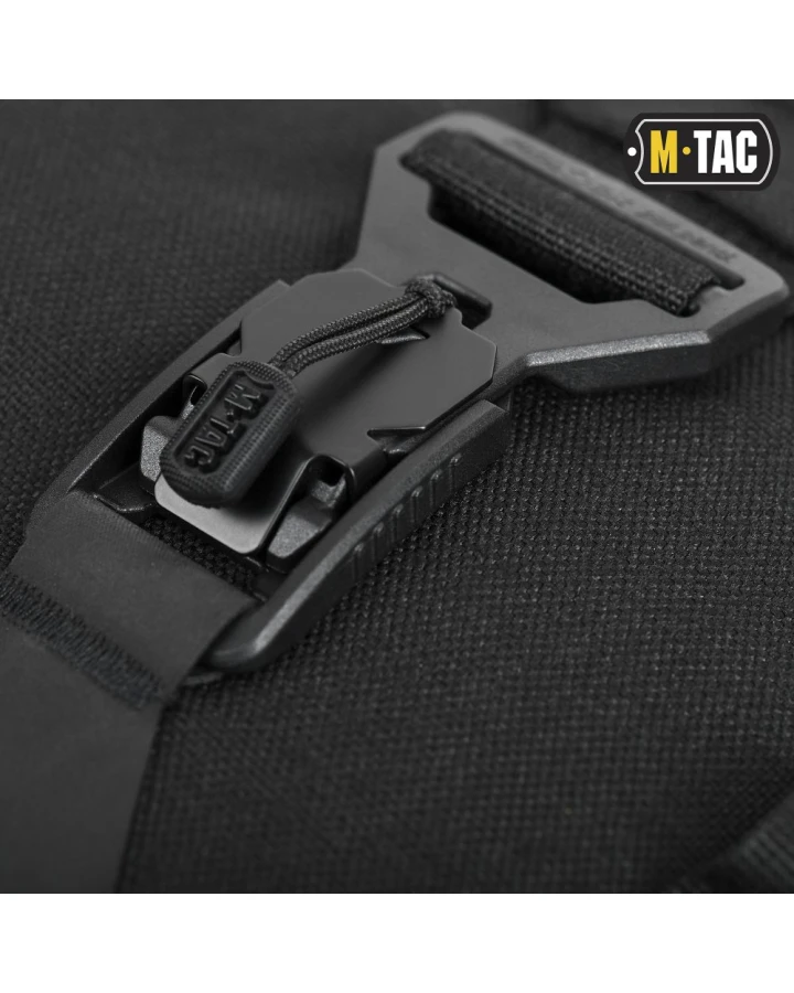 Сумка-кобура M-Tac Magnet Bag Elite Black
