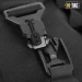 Сумка-кобура M-Tac Magnet Bag Elite Black