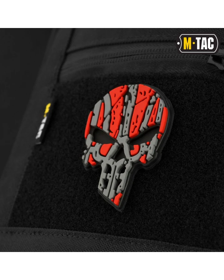 Сумка-кобура M-Tac Satellite Bag Black