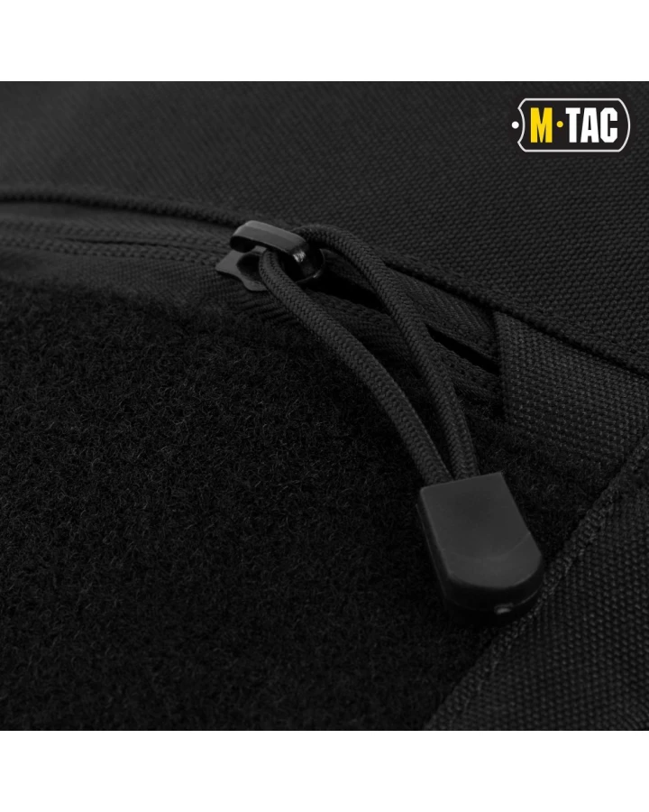 Сумка-кобура M-Tac Satellite Bag Black