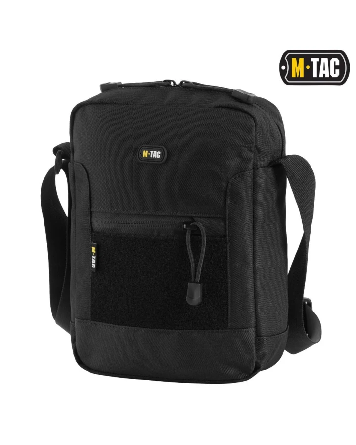 Сумка-кобура M-Tac Satellite Bag Black