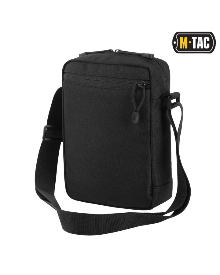Сумка-кобура M-Tac Satellite Bag Black