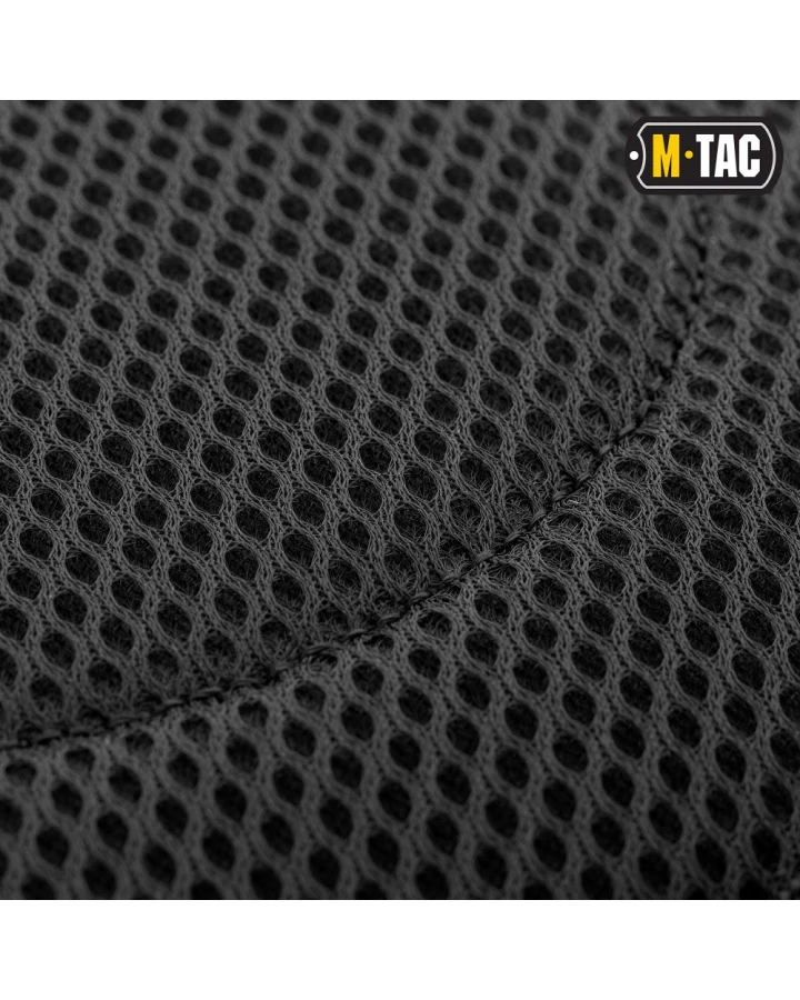 Сумка-слінг M-Tac Urban Line City Patrol Carabiner Bag Black
