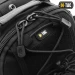Сумка-слінг M-Tac Urban Line City Patrol Carabiner Bag Black