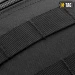 Сумка-слінг M-Tac Urban Line City Patrol Carabiner Bag Black
