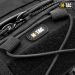 Сумка-слінг M-Tac Urban Line City Patrol Carabiner Bag Black