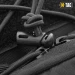 Сумка-слінг M-Tac Urban Line City Patrol Carabiner Bag Black