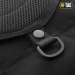 Сумка-слінг M-Tac Urban Line City Patrol Carabiner Bag Black