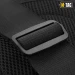 Сумка-слінг M-Tac Urban Line City Patrol Fastex Bag Black