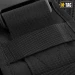 Сумка-слінг M-Tac Urban Line City Patrol Fastex Bag Black