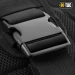 Сумка-слінг M-Tac Urban Line City Patrol Fastex Bag Black
