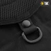 Сумка-слінг M-Tac Urban Line City Patrol Fastex Bag Black