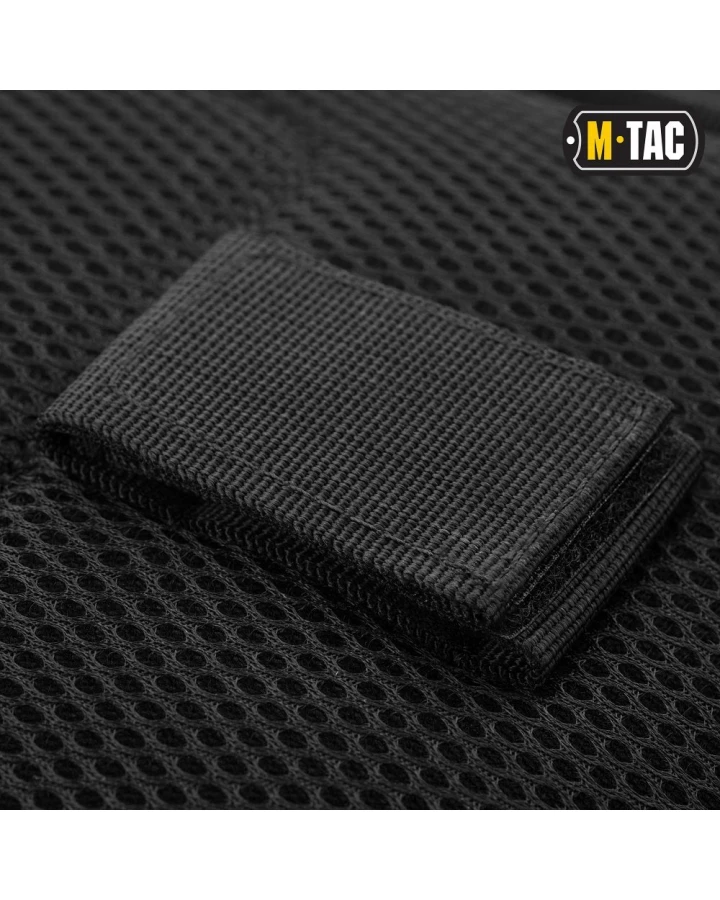 Сумка-слінг M-Tac Urban Line City Patrol Fastex Bag Black