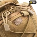 Сумка-слінг M-Tac Urban Line City Patrol Fastex Bag Coyote